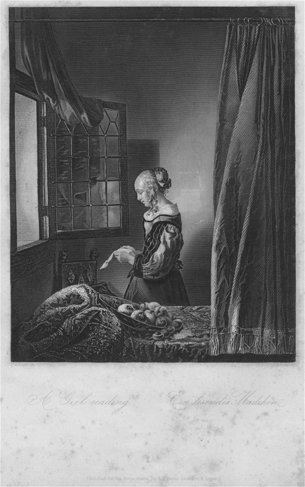Gemäldegalerie Alte Meister (Dresden) Galeriewerk Payne 047
