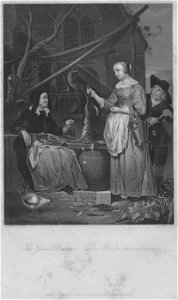 Gemäldegalerie Alte Meister (Dresden) Galeriewerk Payne 064