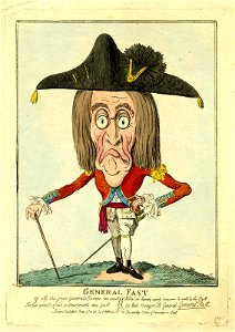 General Fast (BM 1981,U.212)