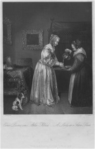 Gemäldegalerie Alte Meister (Dresden) Galeriewerk Payne 076