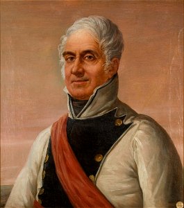 General Francisco Javier Castaños