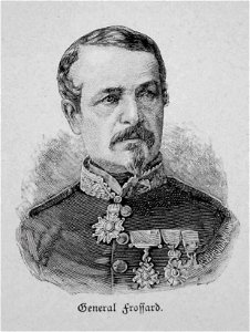 General Frossard