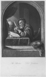 Gemäldegalerie Alte Meister (Dresden) Galeriewerk Payne 100