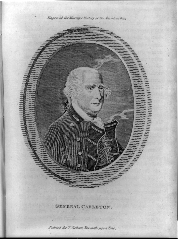 General Carleton LCCN2001697125