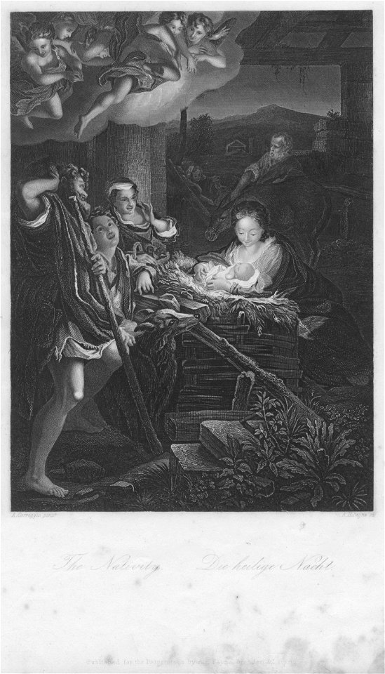 Gemäldegalerie Alte Meister (Dresden) Galeriewerk Payne 116