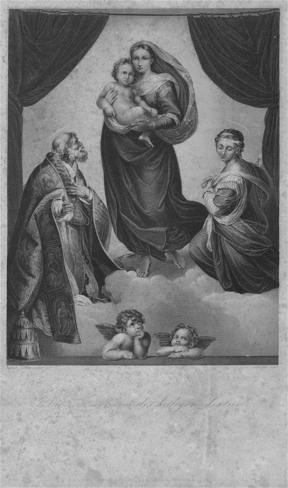 Gemäldegalerie Alte Meister (Dresden) Galeriewerk Payne 128