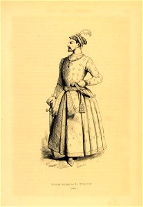 General des gardes de l'empereur2