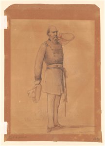 General August Willich LCCN2017645942