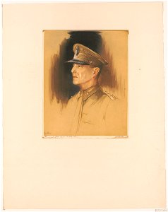 General Douglas MacArthur LCCN2003672859