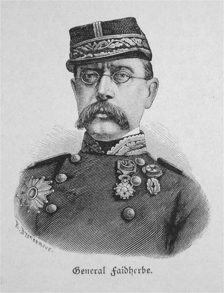 General Faidherbe