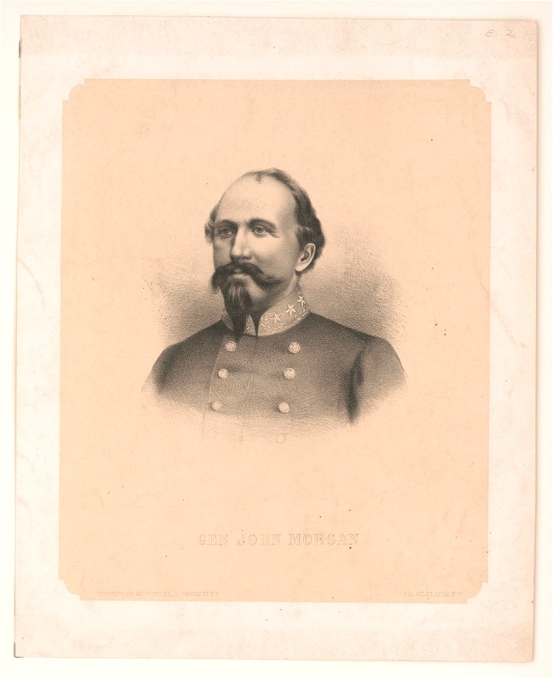 Gen John Morgan LCCN2003688598