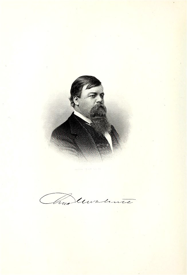 General Charles C. Walcutt