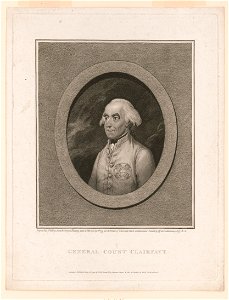 General Count Clairfayt LCCN2003688606