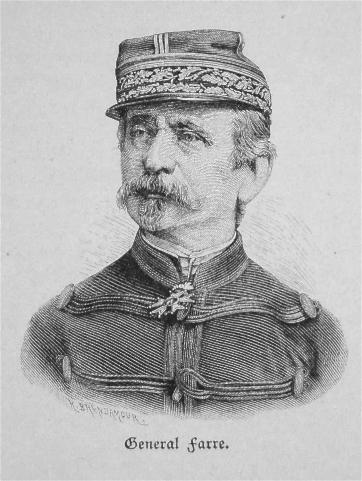 General Farre