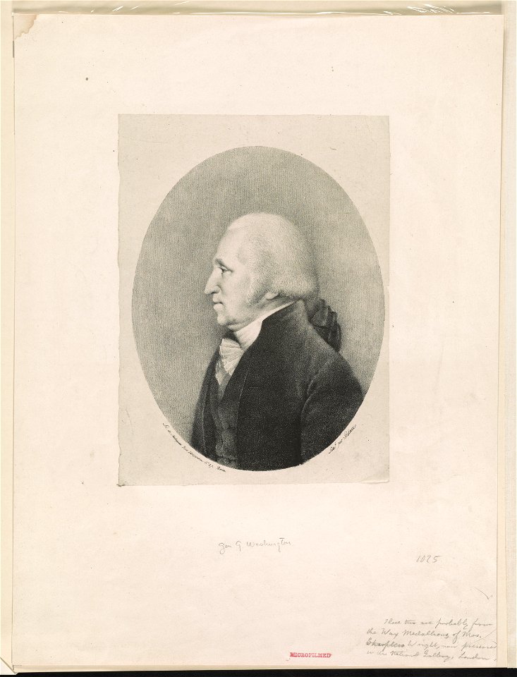 General George Washington LCCN2003680563