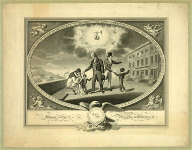 General society of mechanics and tradesmen LCCN2004669104