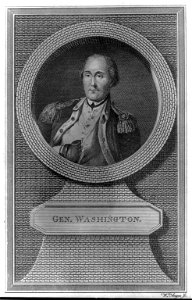 Gen. Washington LCCN2004666695