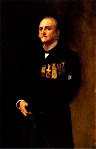 General Lucius Fairchild