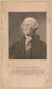 Gen. Washington LCCN2004670630