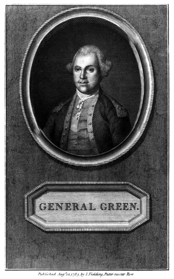 General Green LCCN2003675595
