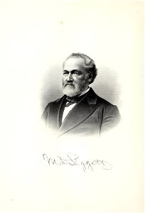 General Mortimer D. Leggett