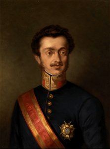 General Luis Fernández de Córdova