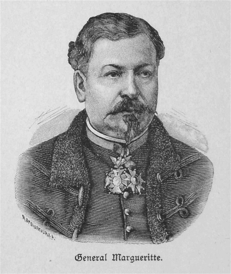 General Margueritte