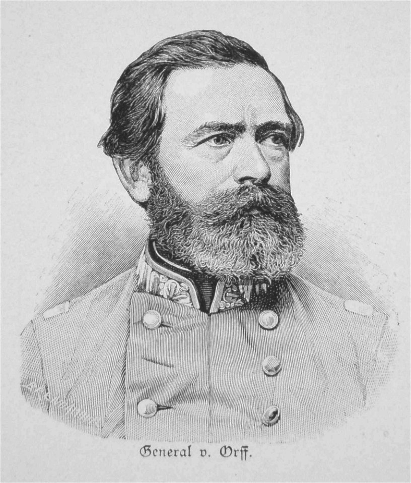 General von Orff