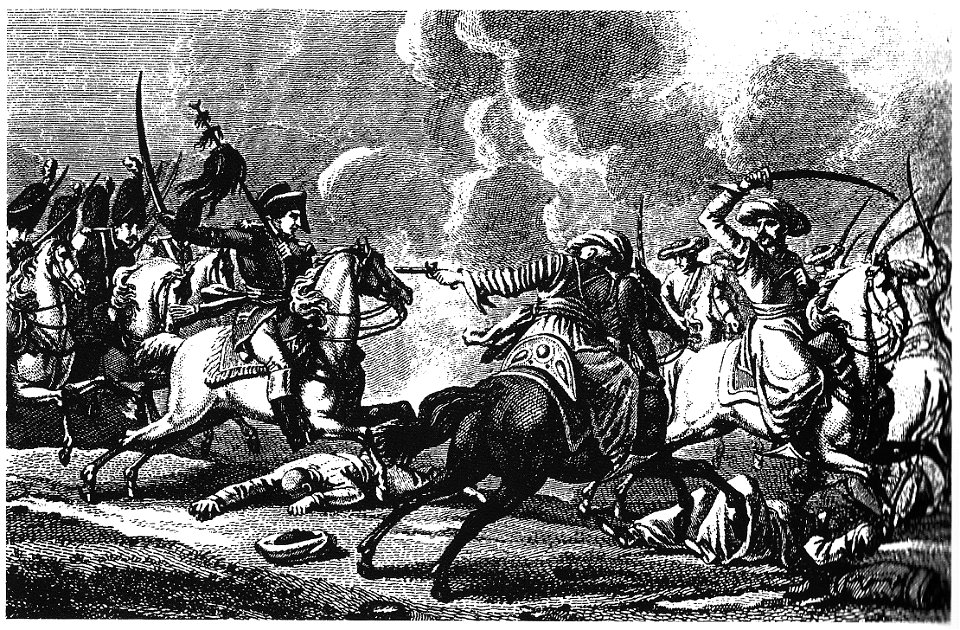 General Pierre Devaux