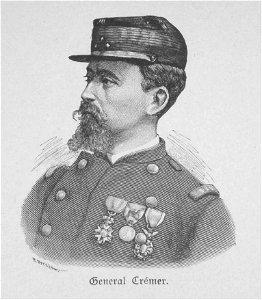General Cremer