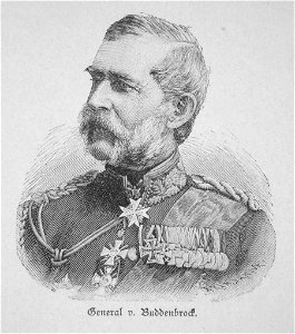 General von Buddenbrock