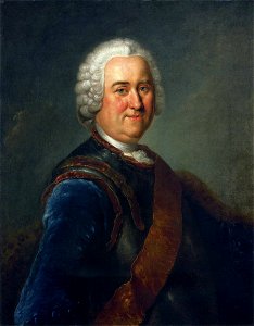 Generalfeldmarschall Keith (Pesne)