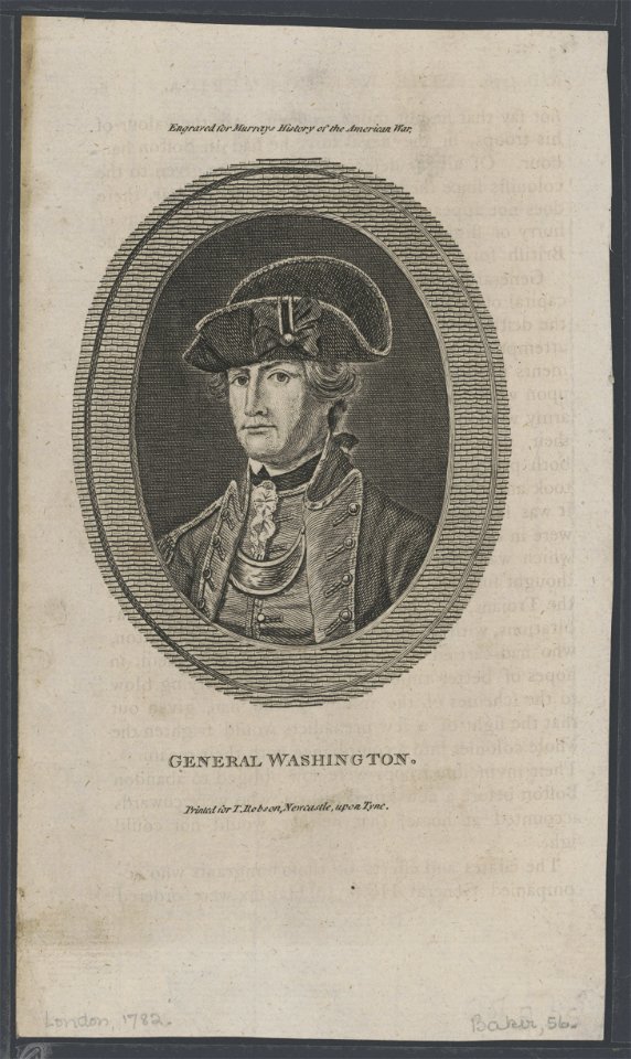 General Washington LCCN2003679835
