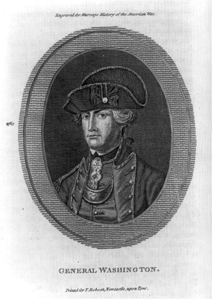 General Washington LCCN2004666687