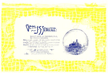 General J.S. Schultze (ferry) 02