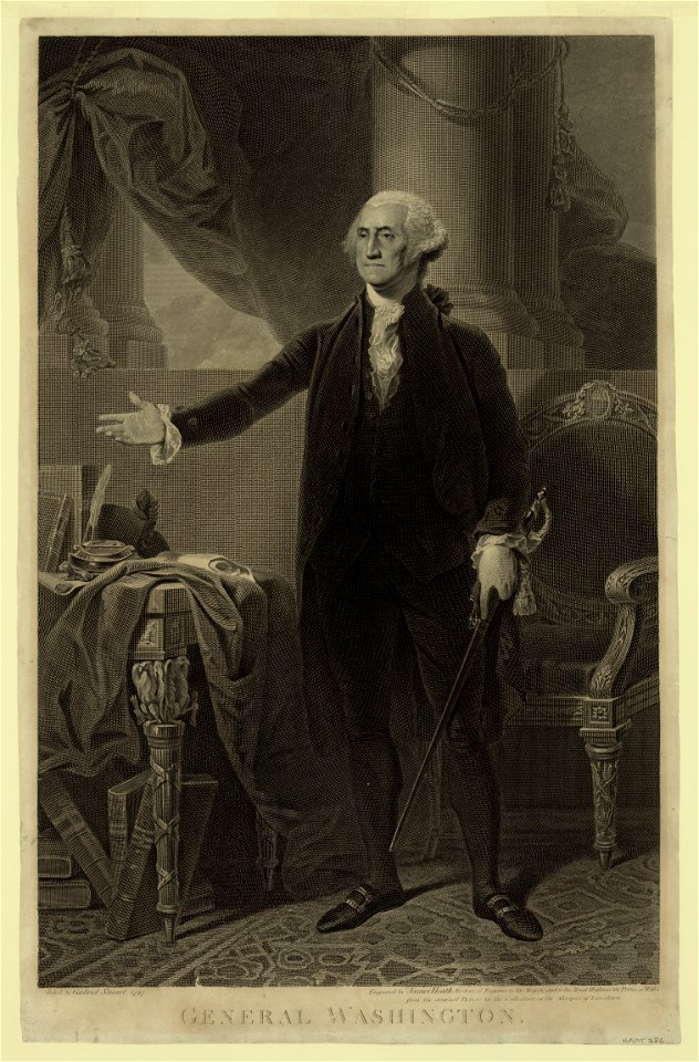 General Washington LCCN2004667279