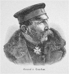 General von Tresckow