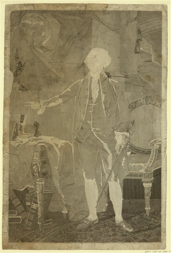 General Washington LCCN2009633670