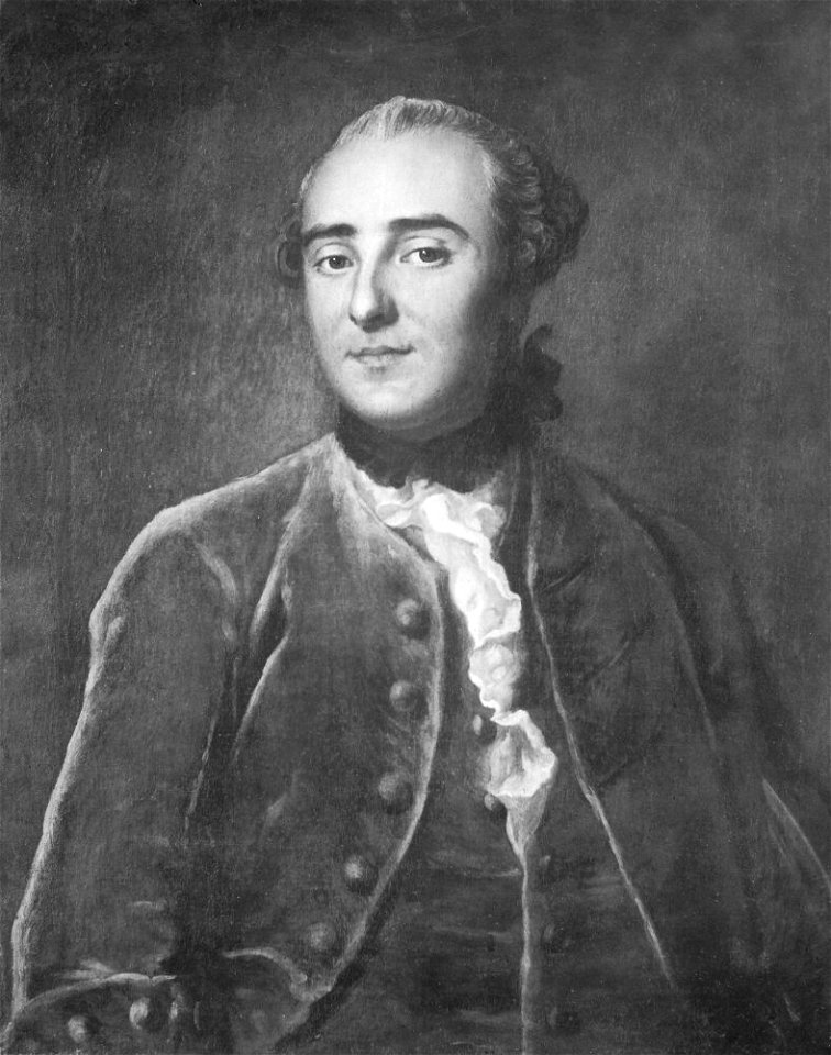 Gustaf Mauritz Posse