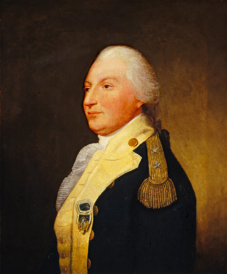 General William Smallwood SC-000580