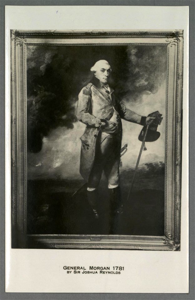 General Morgan 1781 (5227590)