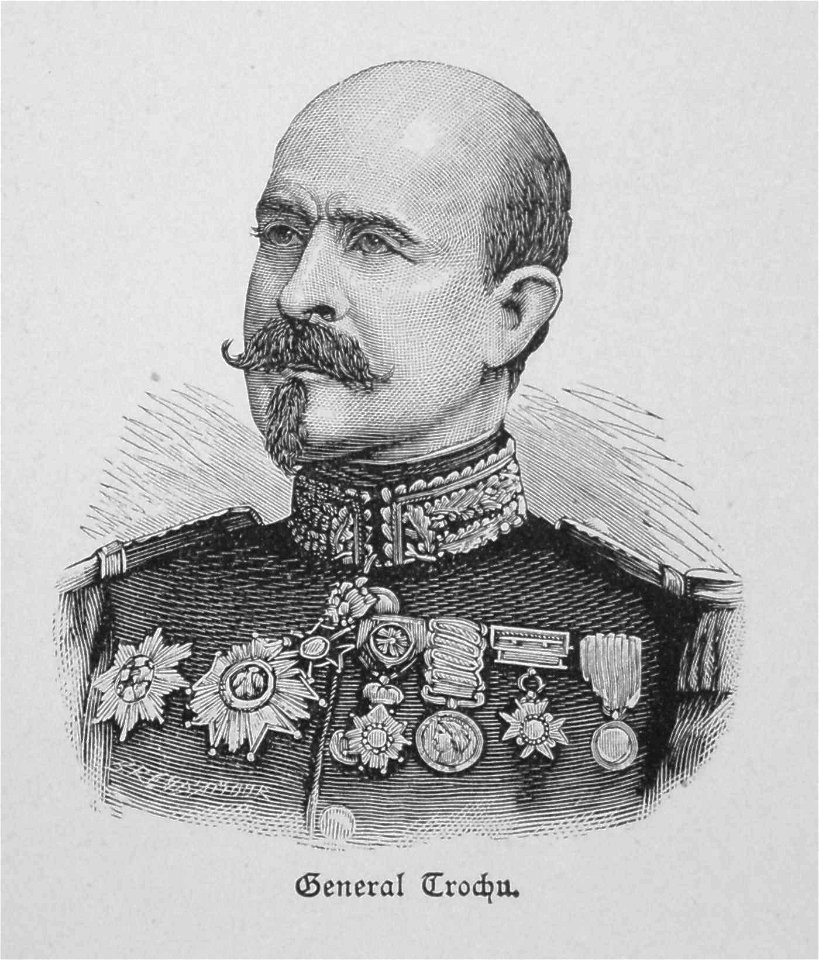 General Trochu