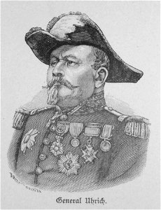 General Uhrich