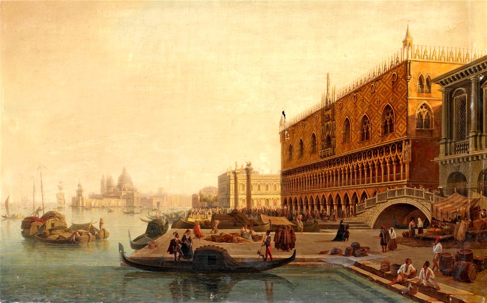 Gustaf Wilhelm Palm3