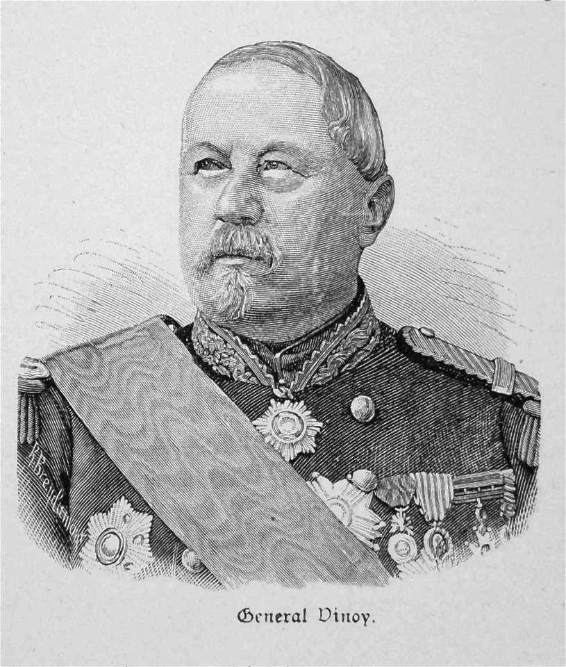 General Vinoy