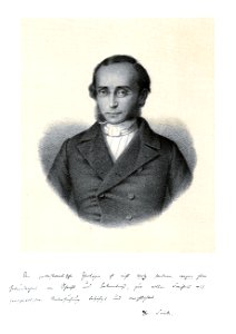 Gustav Adolf Fricke 1850