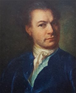 Gustaf Philip Creutz x Johan Henrik Scheffel