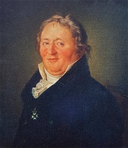 Gustaf von Paijkull x Jean Haagen