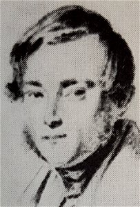 Gustaf Wilhelm Palm x Maria Röhl KB