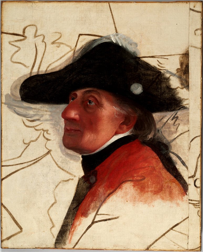 Gustav Friedrich von Dachenhausen